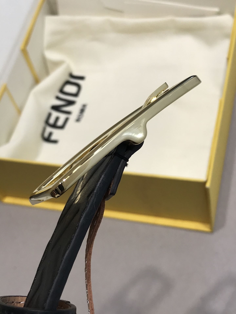 Fendi Belts